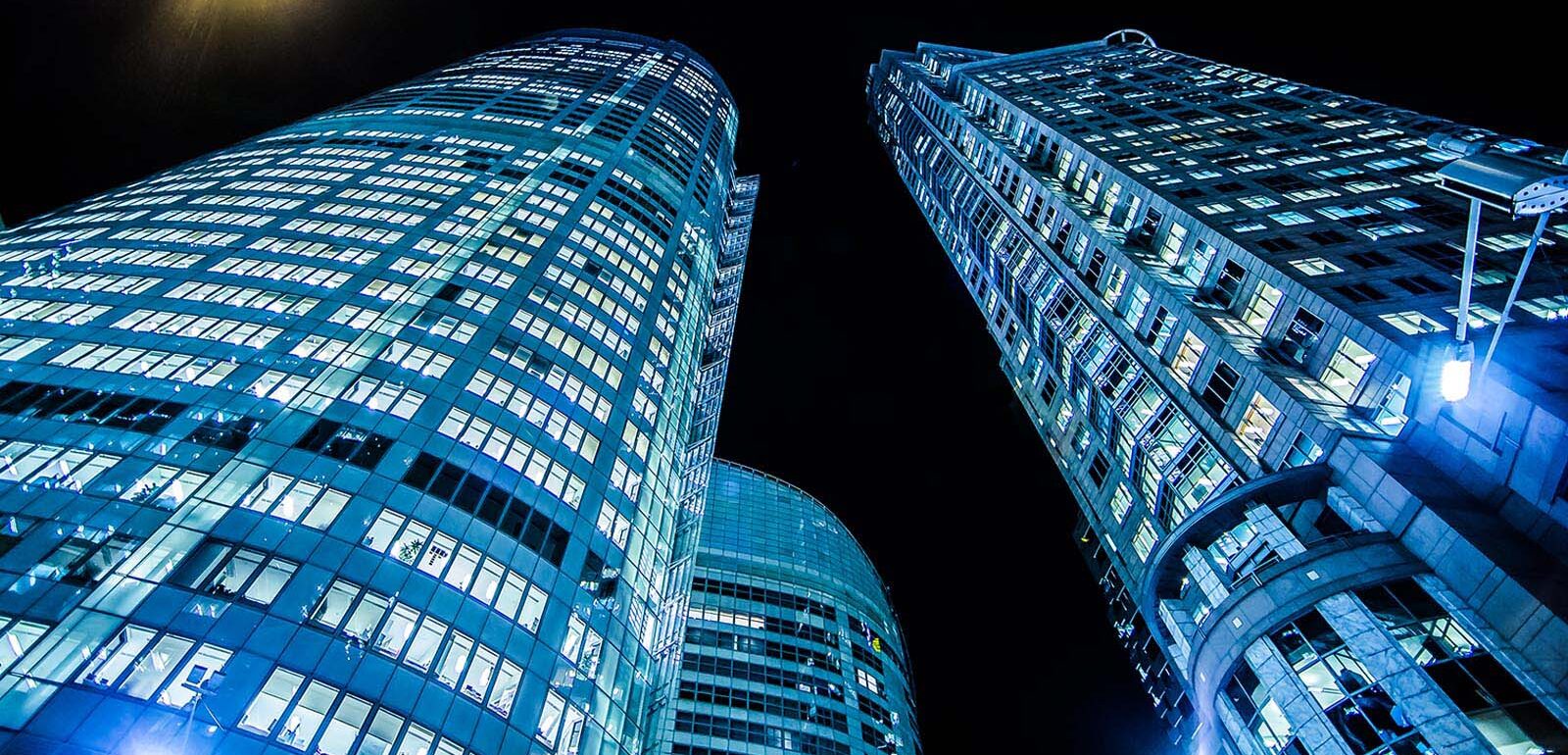 Chifley Tower, ABN Tower Sydney