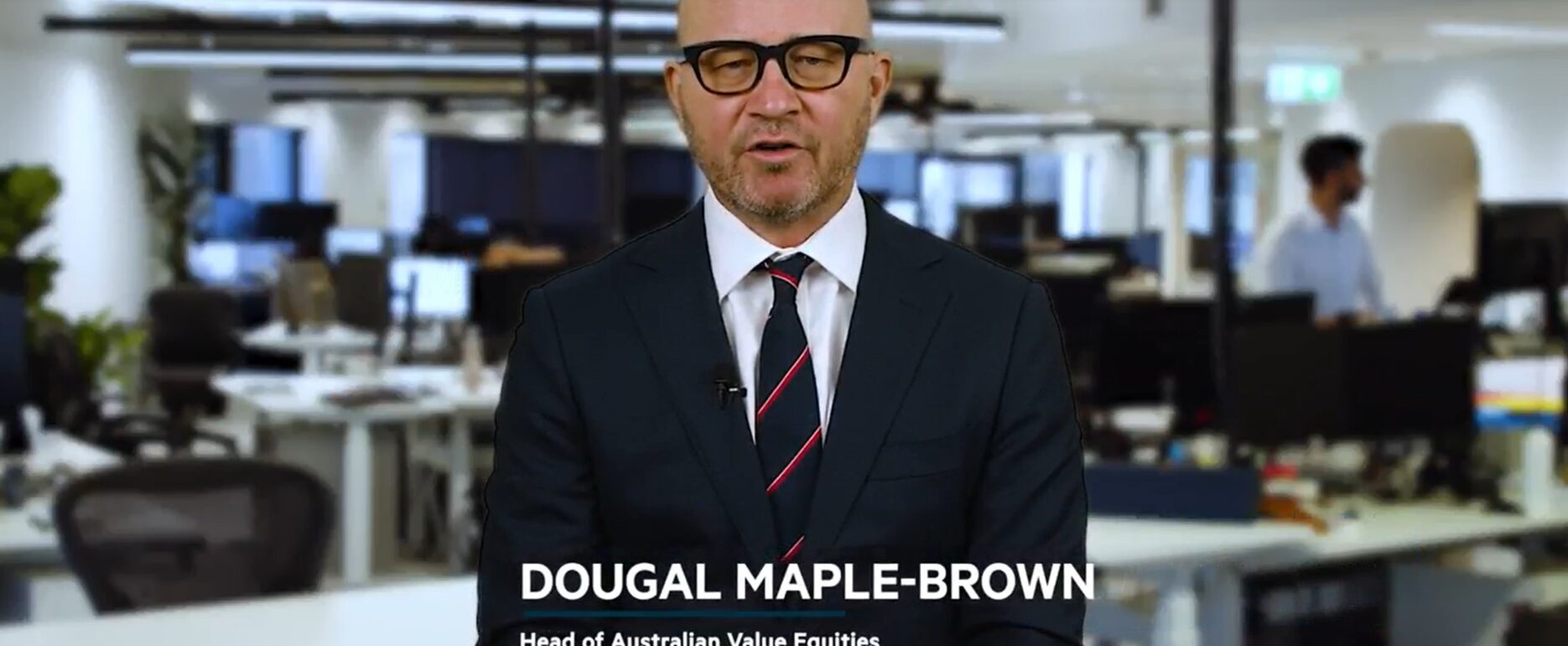 Dougal Maple-Brown