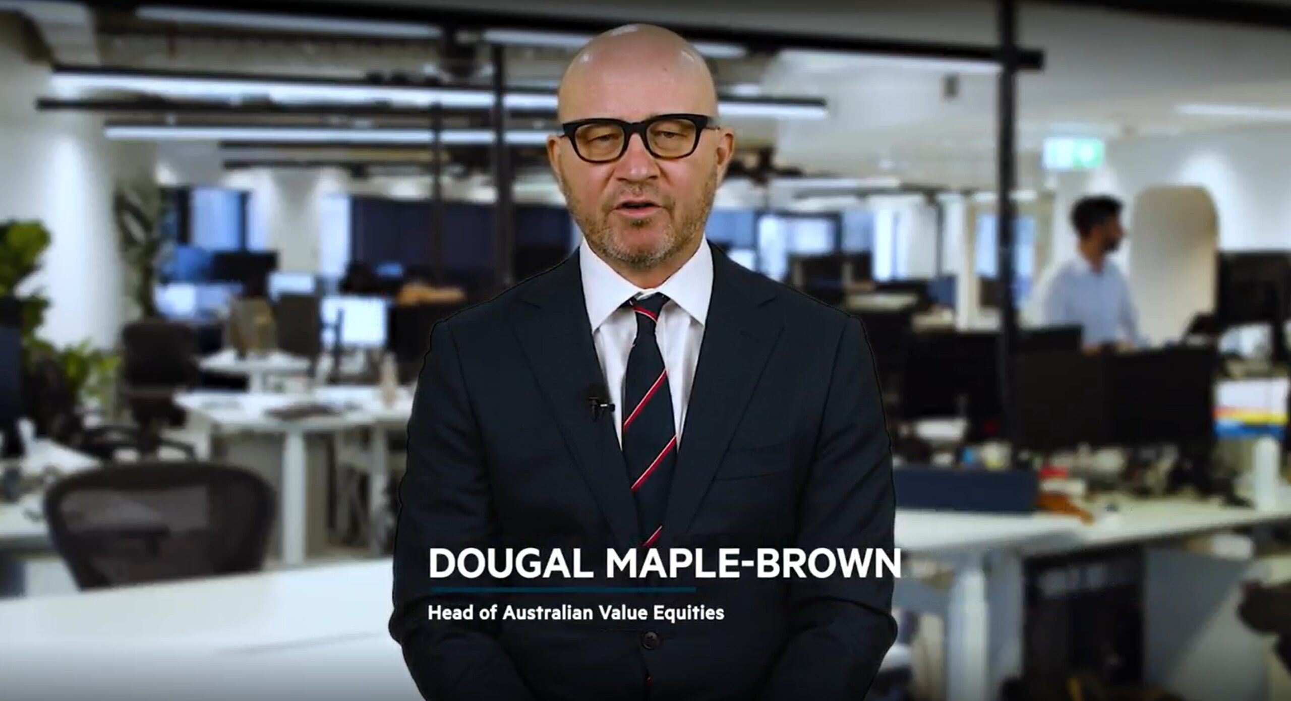 Dougal Maple-Brown