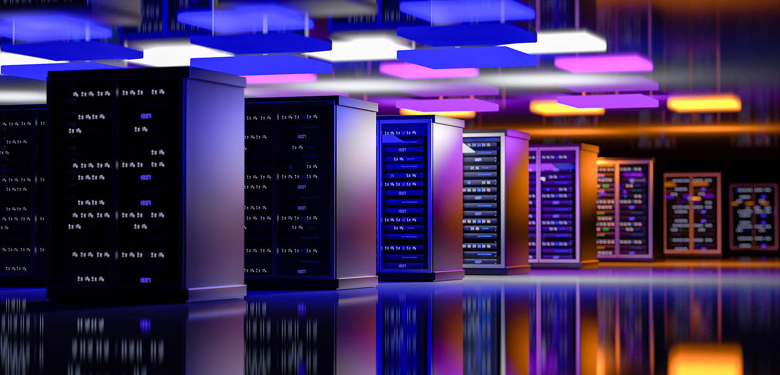 Data Center