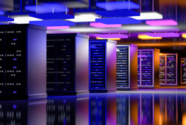 Data Center