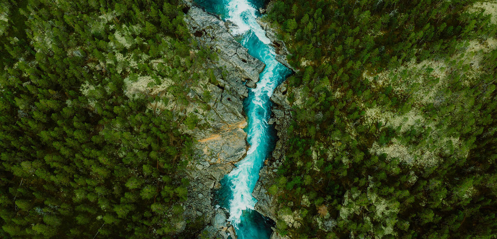 Innlandet County, Norway